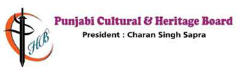 Punjab Cultural Heritage Board