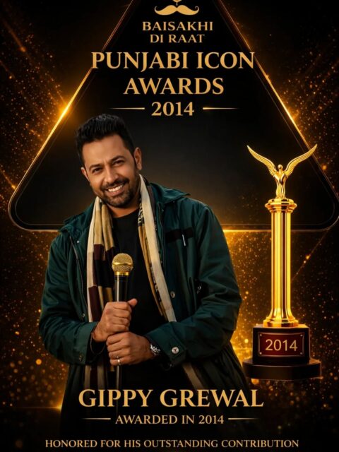 Electrifying Moments ✨ Gippy Grewal 🎤 Live Performance at Punjabi Icon Awards 2014 | Reliving the energy in 2026 🔥 #GippyGrewal #PunjabiIconAwards #LivePerformance #IconicMoments #ThrowbackVibes PunjabiPride MusicEnergy BaisakhiDiRaat PunjabiIconAwards2026 StageFire GlobalPunjabi Entertainment EventDiaries RedEpicPromos