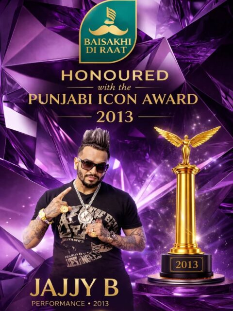 **Jazzy B live performance at Punjabi Icon Awards 2013 — Celebrating the king of Bhangra vibes in 2026 🔥 #JazzyB #PunjabiIconAwards #LivePerformance #Throwback2013 #BhangraKing PunjabiMusic Legend StageFire 2026Post**