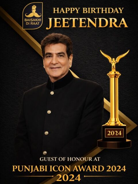 Happy Birthday ✨ Jitendra Kumar 🎉 Celebrating your incredible journey and talent — wishing you continued success in 2026 and beyond 💫 #JitendraKumar #HappyBirthday #Celebration #RisingStar #Inspiration SuccessJourney Entertainment Bollywood OTTStar ActorLife FansLove StayBlessed EventDiaries RedEpicPromos
