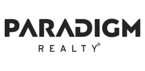 Paradigm logo
